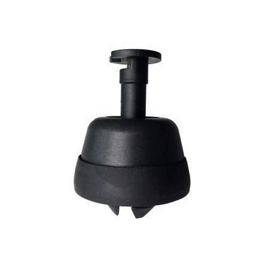 Gumová podložka pod zvedák pro Mercedes-Benz S/SL-Class R230/W220 (0029970686)