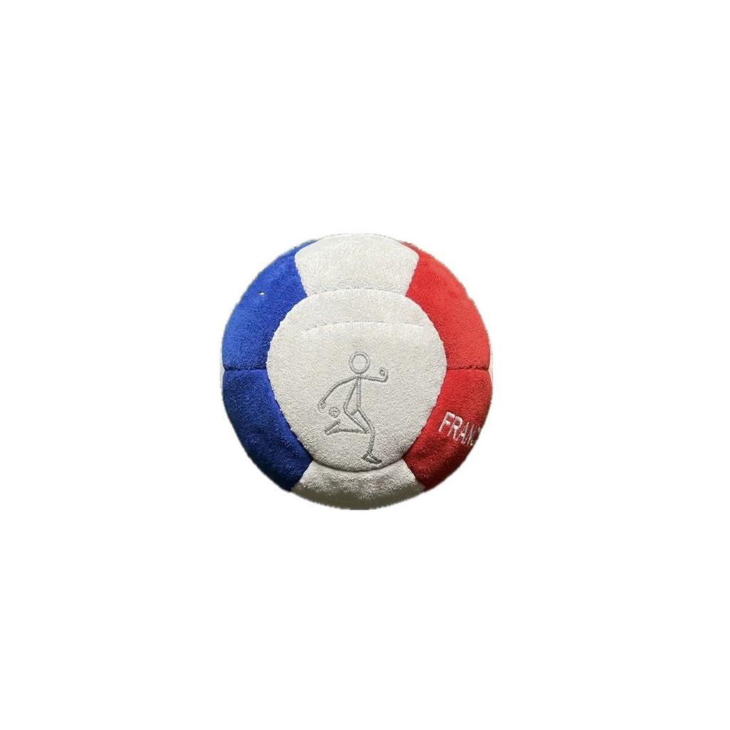 Soft Fabric Hacky Sack Footbag for Skill Practice and Coordination Training Suitable for Beginners and Recreational Use Durable Construction