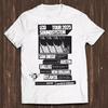 New LCD Soundsystem Band Tour 2025 T Shirt Full Size S-4XL BL1338