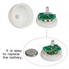 Sensor-activated Floating Sensor Candle Light  For Weddings Birthdays and Parties
