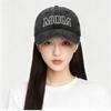 Cross-Border Embroidery Parent-Child Baseball Cap with Sun Protection