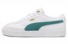 Oslo City Casual Board Shoes White/Green 374976-04