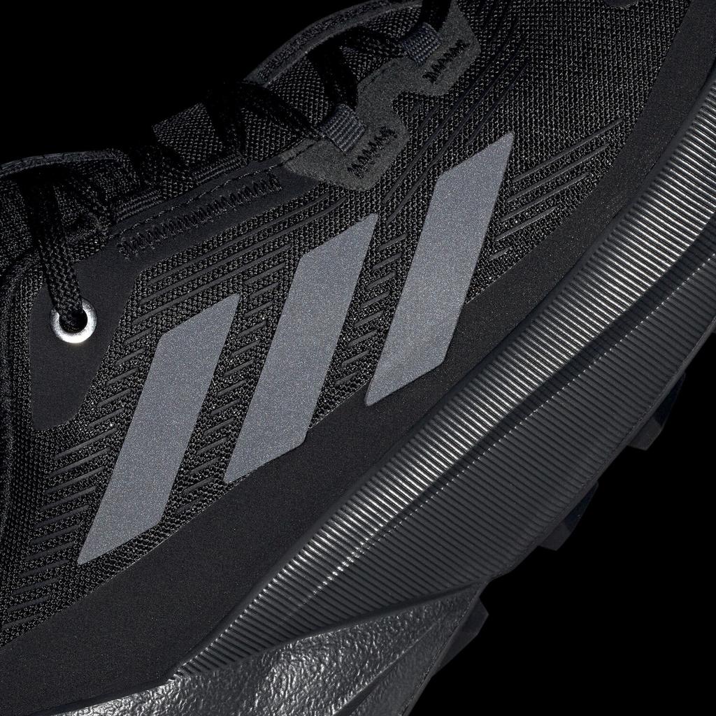 Hiking Shoes Adidas Terrex Trailmaker 2 A0QM Core Black Grey Four Collegiate Gold