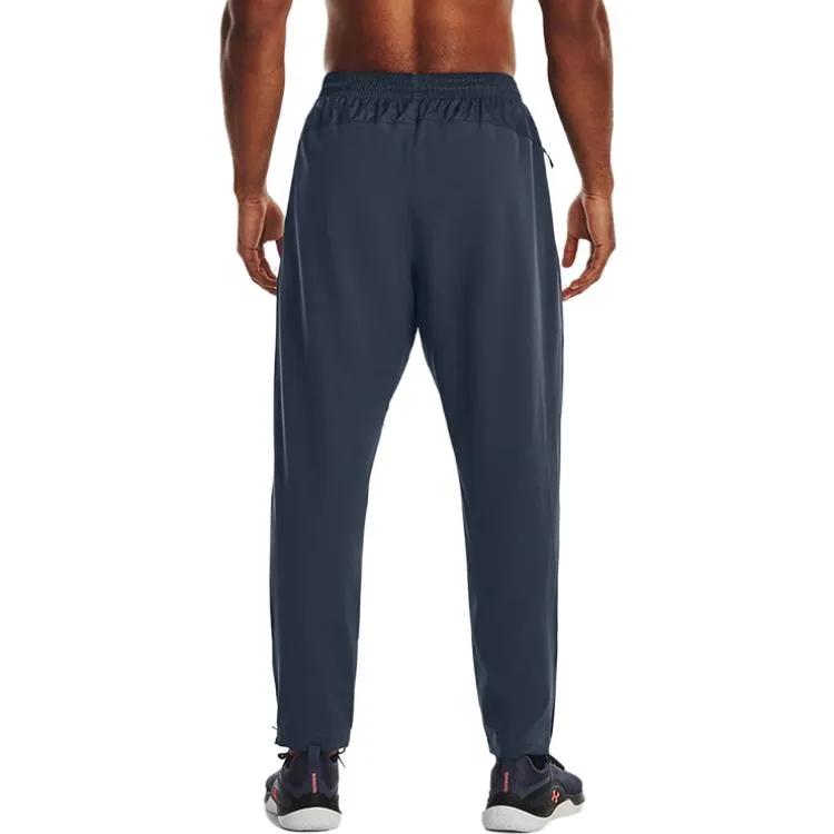 Under Armour Knitted Sweatpants Men's Blue (Unisex) Knitted Sweatpants 1377182 044