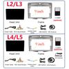 For Kia Morning Picanto 2007 - 2010 Car Radio Audio Stereo Intelligent System Android Auto Navigation Multimedia Player