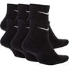 Nike Everyday 'Multi Color' Six Pack Ankle Socks SX6899-010