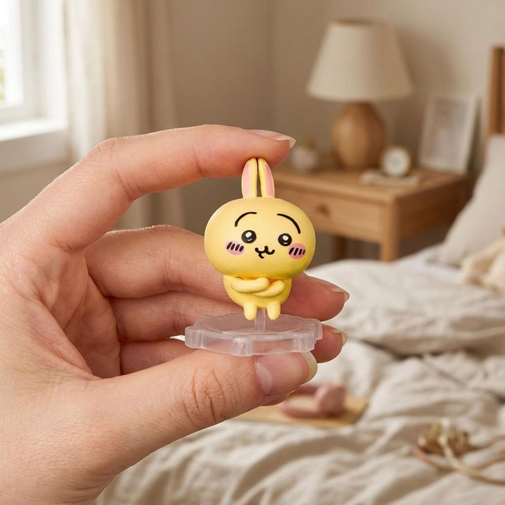 Toy Figurines, Cute And Perfect Birthday Gifts For Friends And Classmates, Graduation Gifts