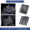 Compatible Storage Box Organizer for Tesla Model Y/3/YL Center Console Armrest
