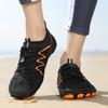 36-46 Unisex River-tracking Shoes Swimming Beach Shoes Indoor Multi-function Fitness Shoes Cycling Shoes