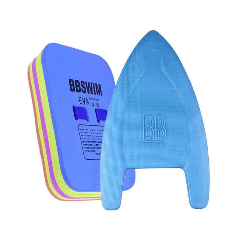 JunDingYing Children's Swimming Back Float Board