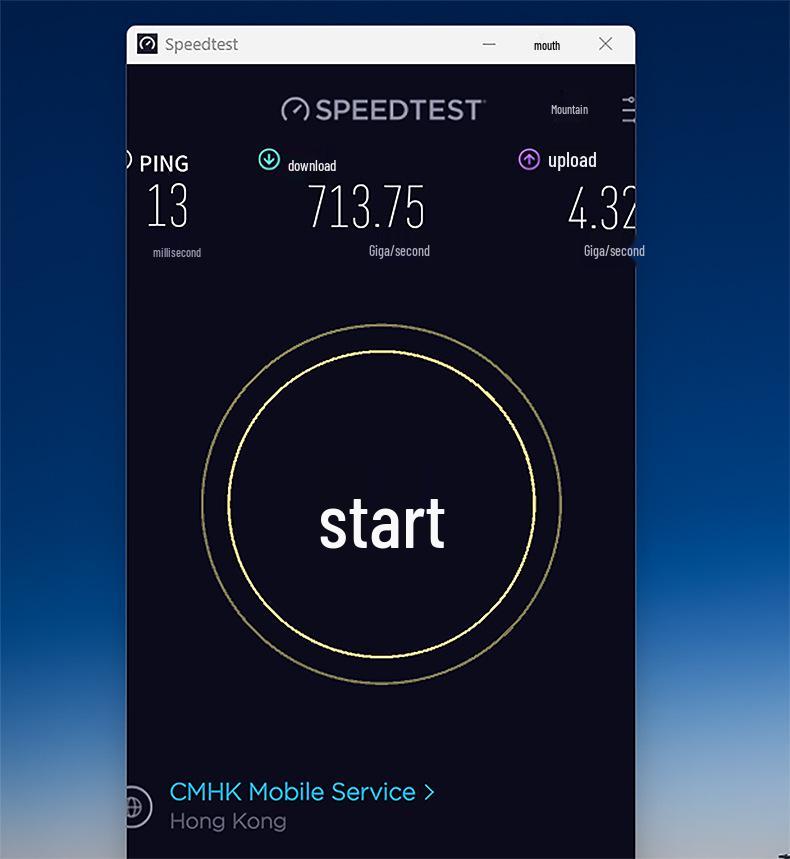 High-Speed 5G Home Router with Qualcomm X55, Plug-and-Play, All-Network Compatible, Web Page Support