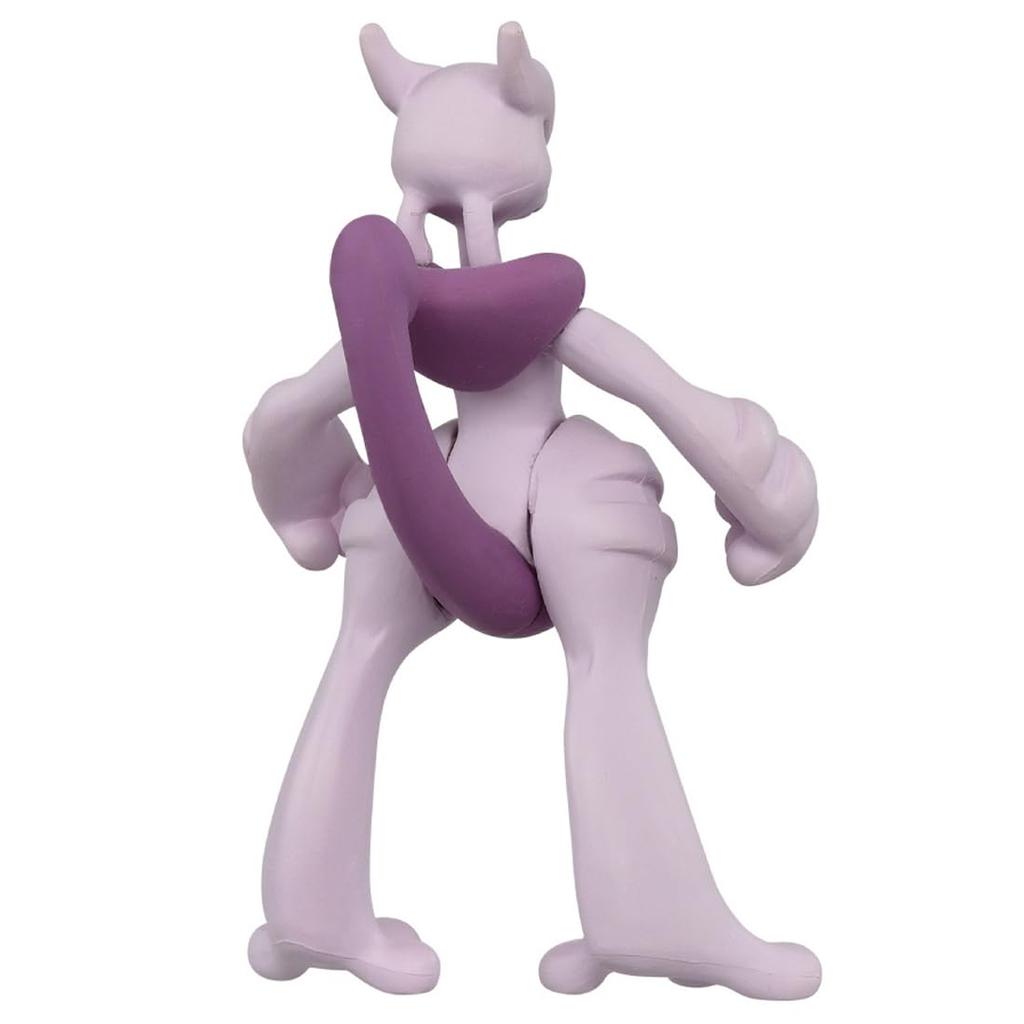 Pokemon Moncolle Mega Mewtwo X