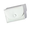 New Ultra-thin Short Wallet Small Multi Color Storage Bag Clutch Bag Women's