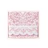 JILL STUART Bloom Ornament Towel 1 Bath Towel Scala Gift, Gift, Pink, Boxed, 58-3219300