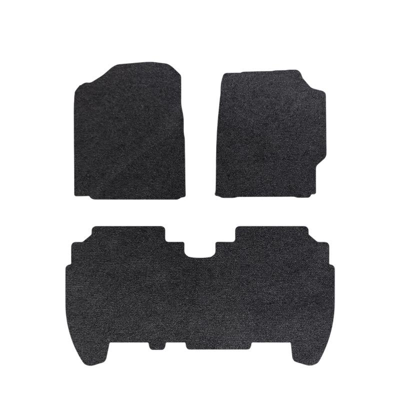 Toyota Camry 2004-2005 Durable Nylon Car Floor Mats