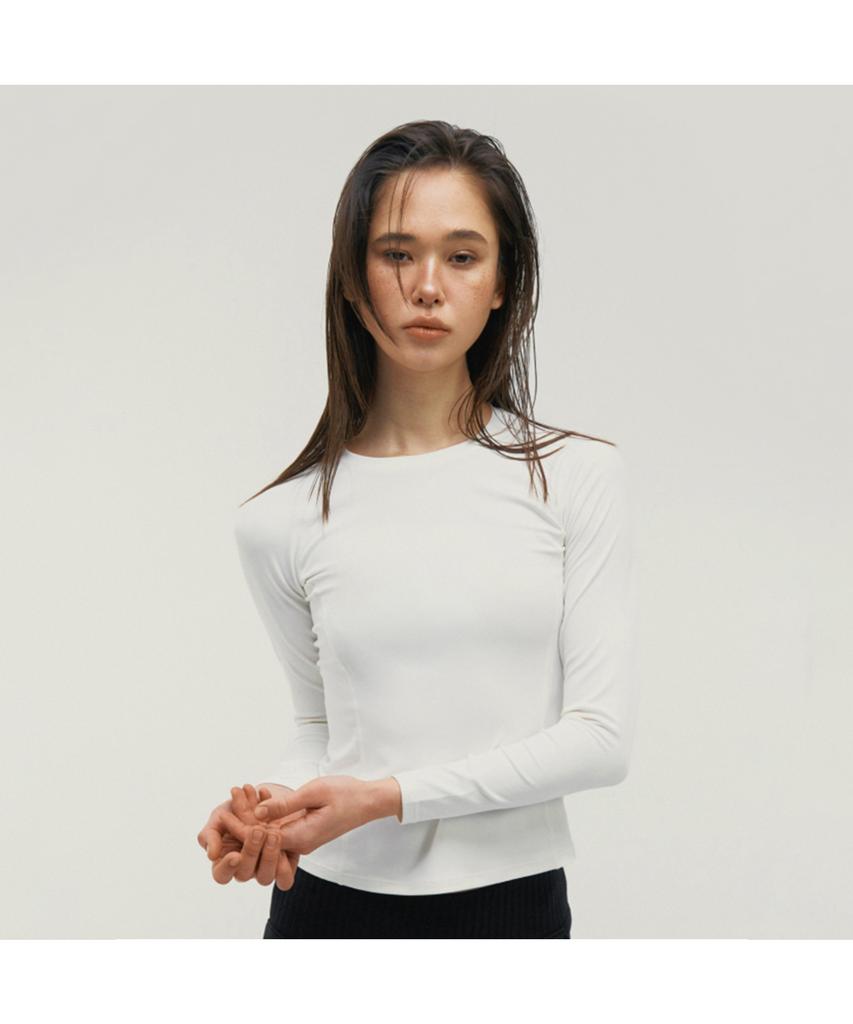LEONHEO All-Round Waist-Length Long Sleeve