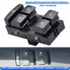 95188246 12Pins Electric Power Master Window Lifter Control Switch For Chevrolet Sonic AVEO T300 Trax Car Push Button Switches