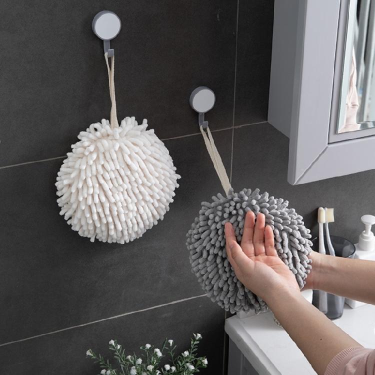 Hand Towel Soft Handball Microfiber Washcloth – Gentle on Skin for Everyday Use by Athletes and Professionals