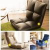4/5 Gears  Adjustable Sofa Angle Adjuster Joint Steel Chair Hinge Jig  For Chair/Sofa