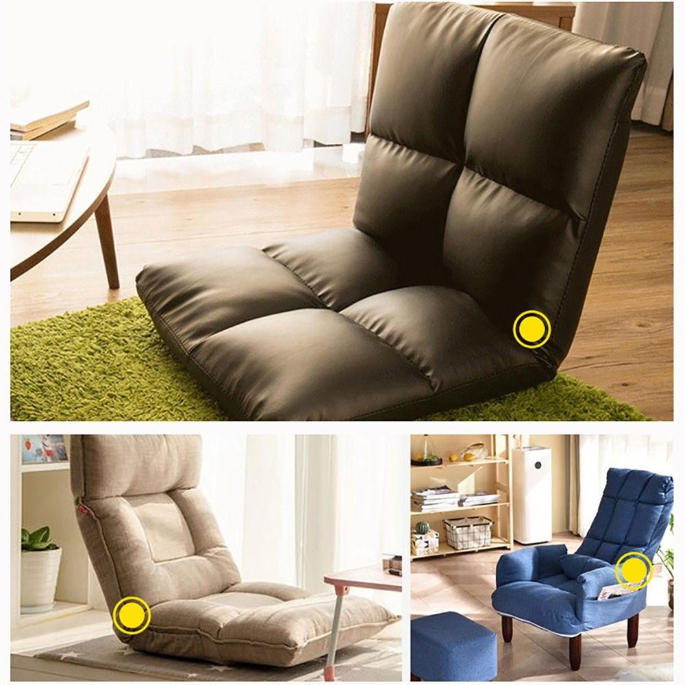 4/5 Gears  Adjustable Sofa Angle Adjuster Joint Steel Chair Hinge Jig  For Chair/Sofa