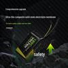 ZEXFPV Volten 180C 6S FPV Drone LiPo Battery