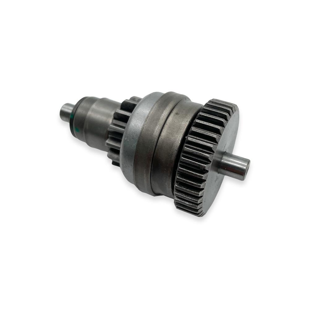 Motorcycle Starter Drive Bendix For KOSHINE 250-320 Engine Parts Motorcycle Accessories