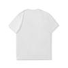 Ευρωπαϊκά μεγέθη Ανδρικά T-Shirts με Γραφικά Weekend Offender T-Shirt Ζωδίου Λέοντα - Μαύρο Y2K Streetwear με Λέοντα