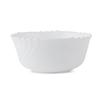 Salad Bowl Bormioli Rocco Ebro 23 Glass White 1 Pc