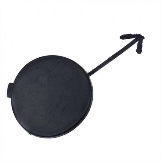 Car Body Front Bumper Tow Hook Cover Cap For Hyundai Accent 2012-2017 865171R000