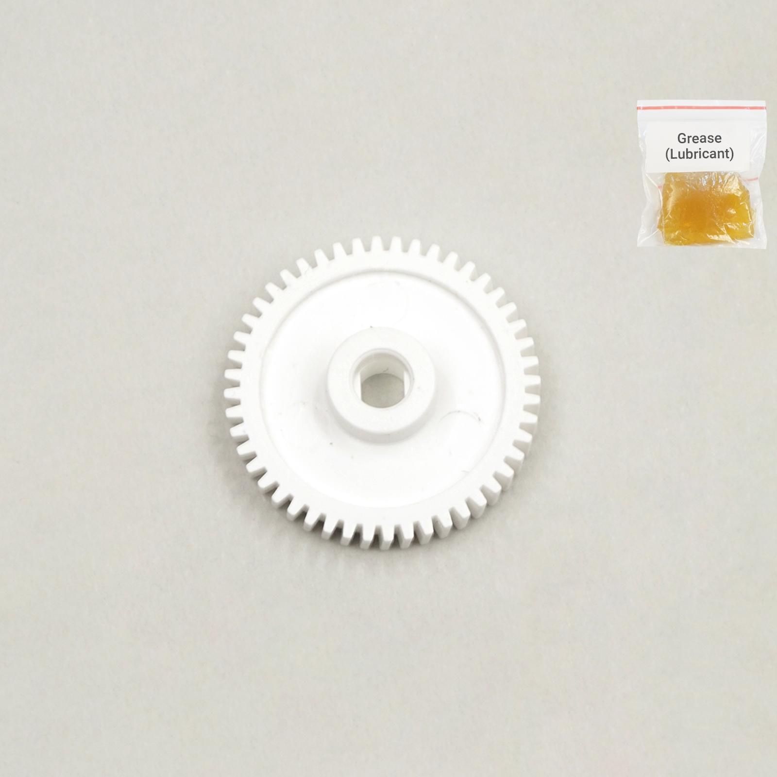 

EGE609 Шестерня заднього дзеркала 48 зубів для Mazda 3 MK2 2010-2013 2 MK2 DE/DH 2007-2014