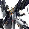 BANDAI SPIRITS HG 1/144 Frududu II Expansion Set (ADVANCE OF Z: Under the Flag of Titans)