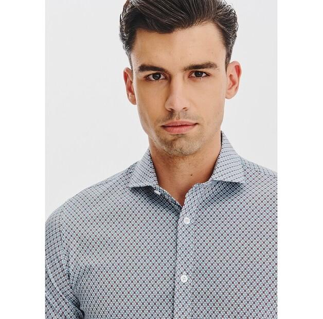 Pako Lorente Shirt P25WF-1X-023