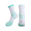 Men's Cross-Border Elite Basketball Socks: Breathable, Non-slip, Sweat-absorbing Mid-calf Sports Socks