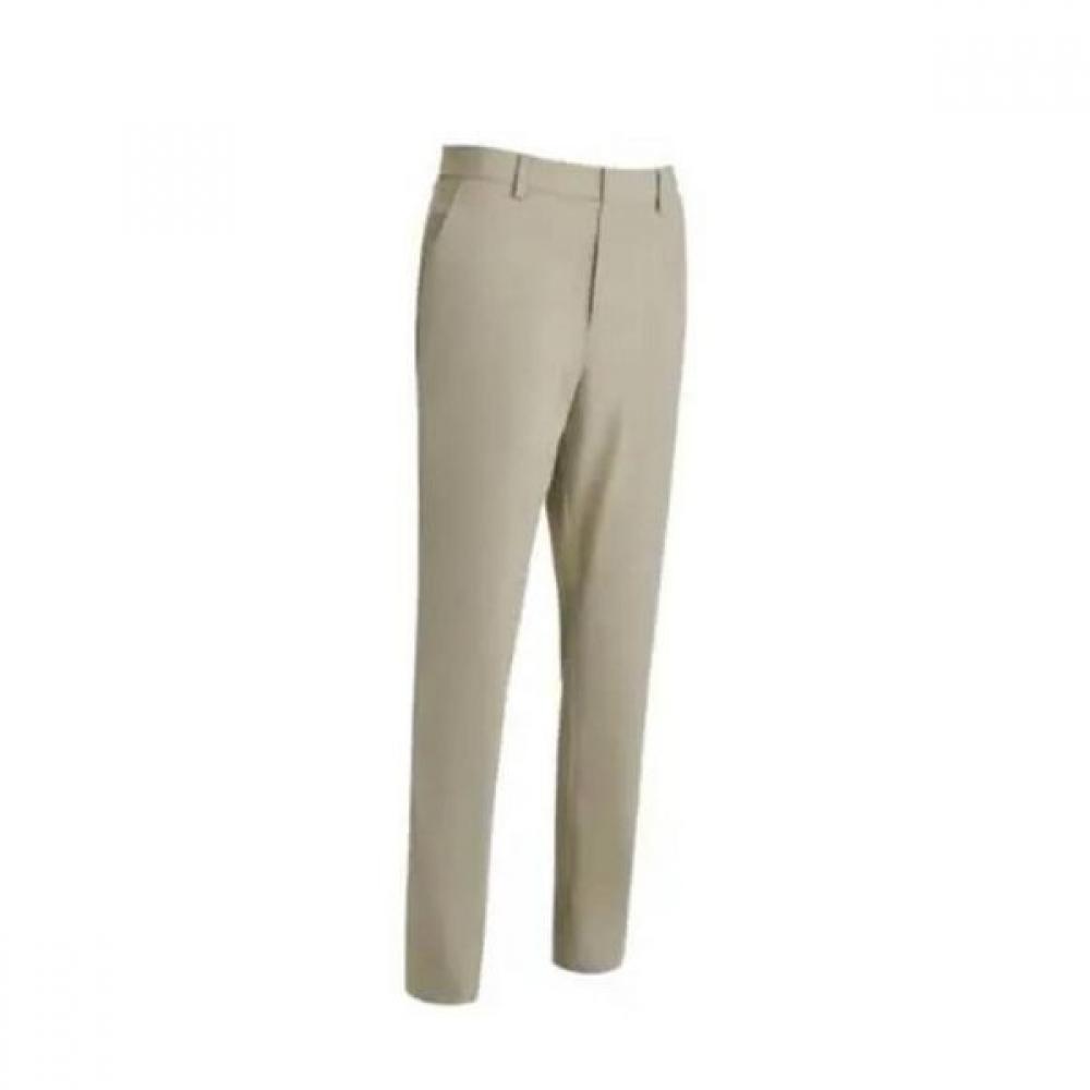 

24fw Zipore прямые брюки Gmb000020 Dune Free Dune 36inches (36inches around)