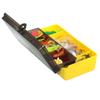 304pcs Fishing Accessories Kit Fishing Tackle Kit Fishing Gear