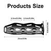 Bicycles Speaker Holder Drink Cage Speaker Fixing Strap Bike Water Bottle Holder Cycling Accessories Easy To Install