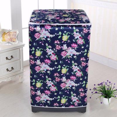 Machine Cover Washing Machine Cover Waterproof Waterproof Cover