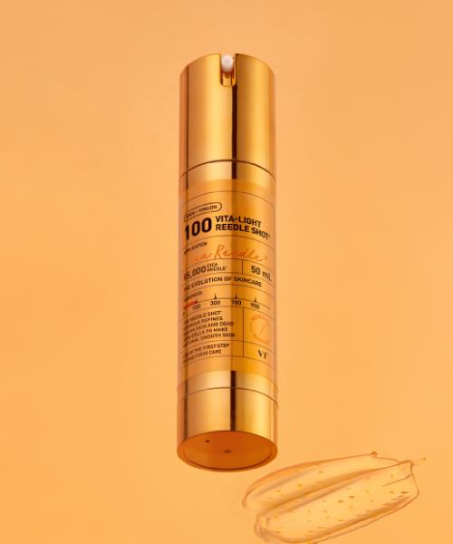 Vt Cosmetics Vita Light Riddle Shot 100 NONE