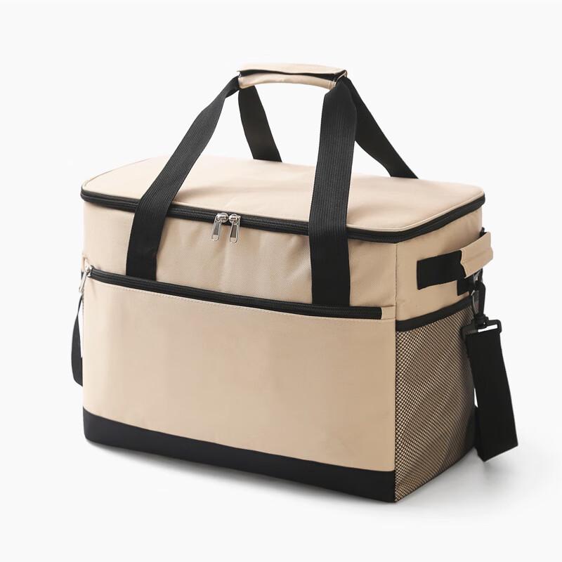 NuFeng Portable Insulated Cooler Picnic Bag