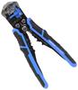 SK11 DEVICE Automatic Wire Stripper with Automatic Wire Diameter Adjustment DVC-WS201