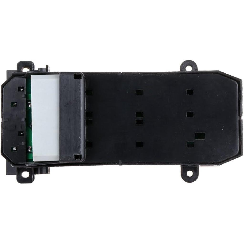 Fits for 2005-2011 for Honda Civic Power Window Switch Driver Side Master Control Switch Factory Replace OE 35750SNAA13