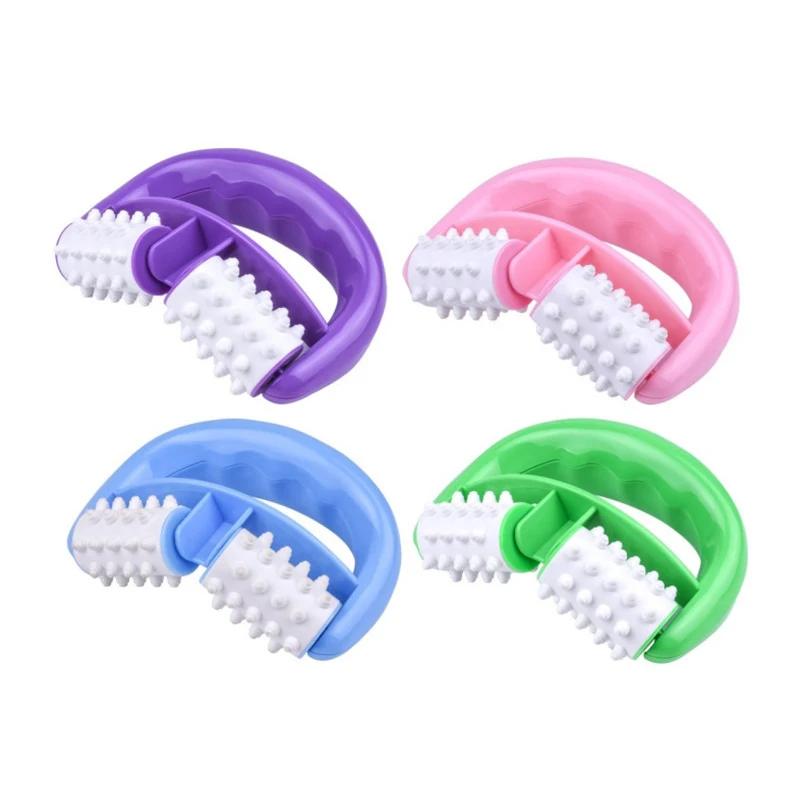 Beauty Massager Fast Anti Cellulite Roller Handheld Anti Cellulite Massager Face Lift Tools Roller Health Care Cellulite Massage