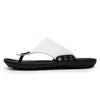 Summer cool and comfortable men's solid color slippers 2025 supply multi-color optional sandals men
