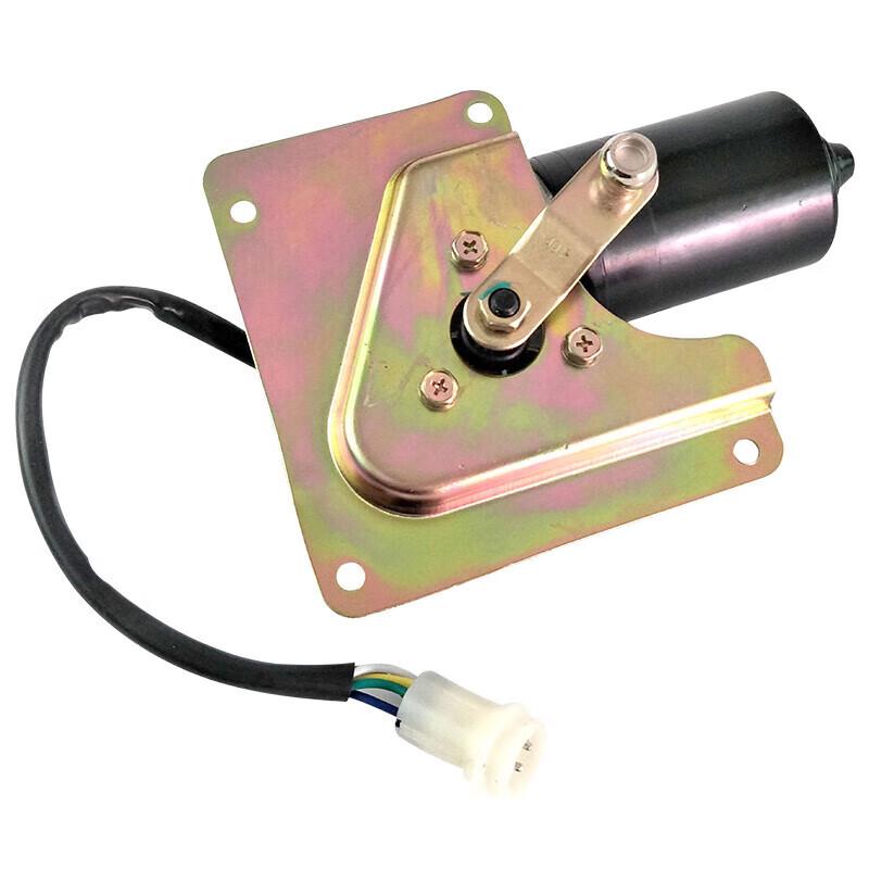 Dongfeng EQ1118G EQ2102N Wiper Motor Assembly
