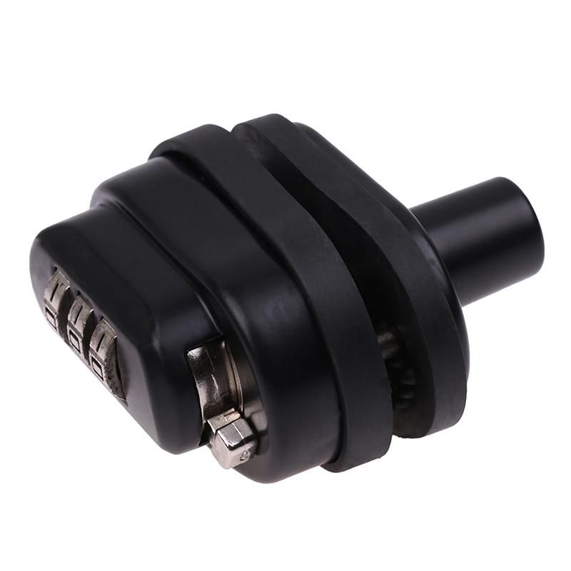Gun Trigger Lock Trigger Password Lock Rifle Key Protecting Safety Lock Gun