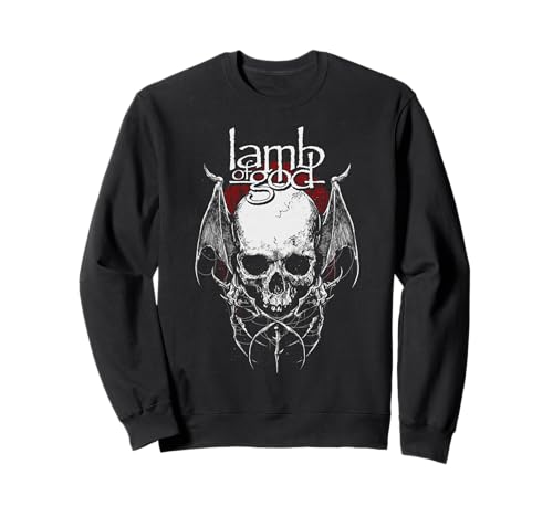 Lamb of God Eternal Sweatshirt