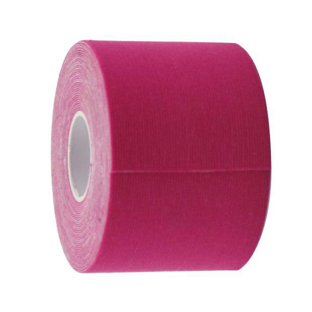 Sports Tape Elastic Self Adhesive Breathable Waterproof Athletic Bandage Tape for Sports Wrist