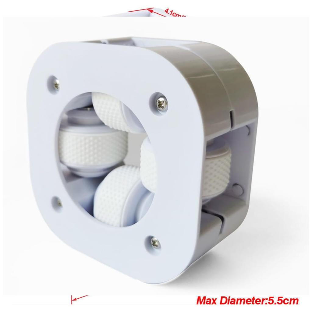 1 Piece NEW Sexy Wheel Massager, Male Glans Penis Exerciser, Masturbation Trainer for Men, Penis Enlargement Sets