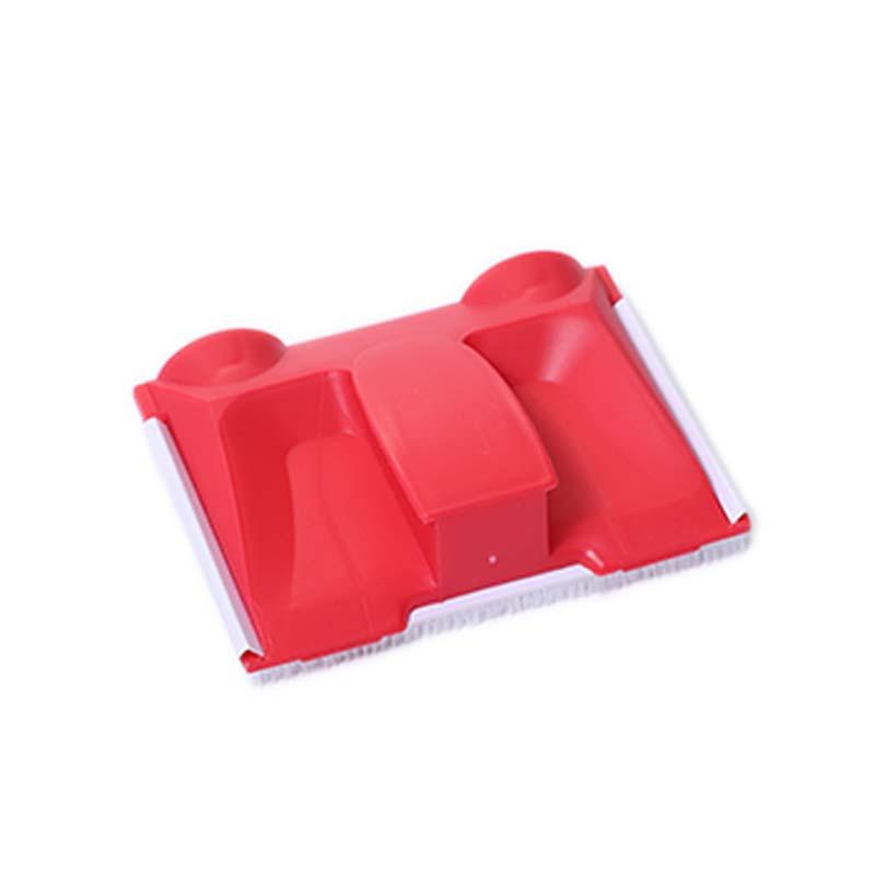 1Pc Paint Edger Tool With Handle For Walls Pad Painter Walls Paint Edge Trimmer Multifunctional Ceiling Corner-Homeclub