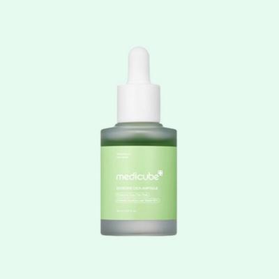 Exosome Cica Ampoule, 30ml, 1 Unit